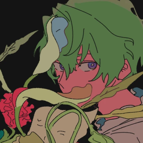 漆黑の虎克