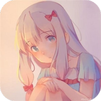 月见桃