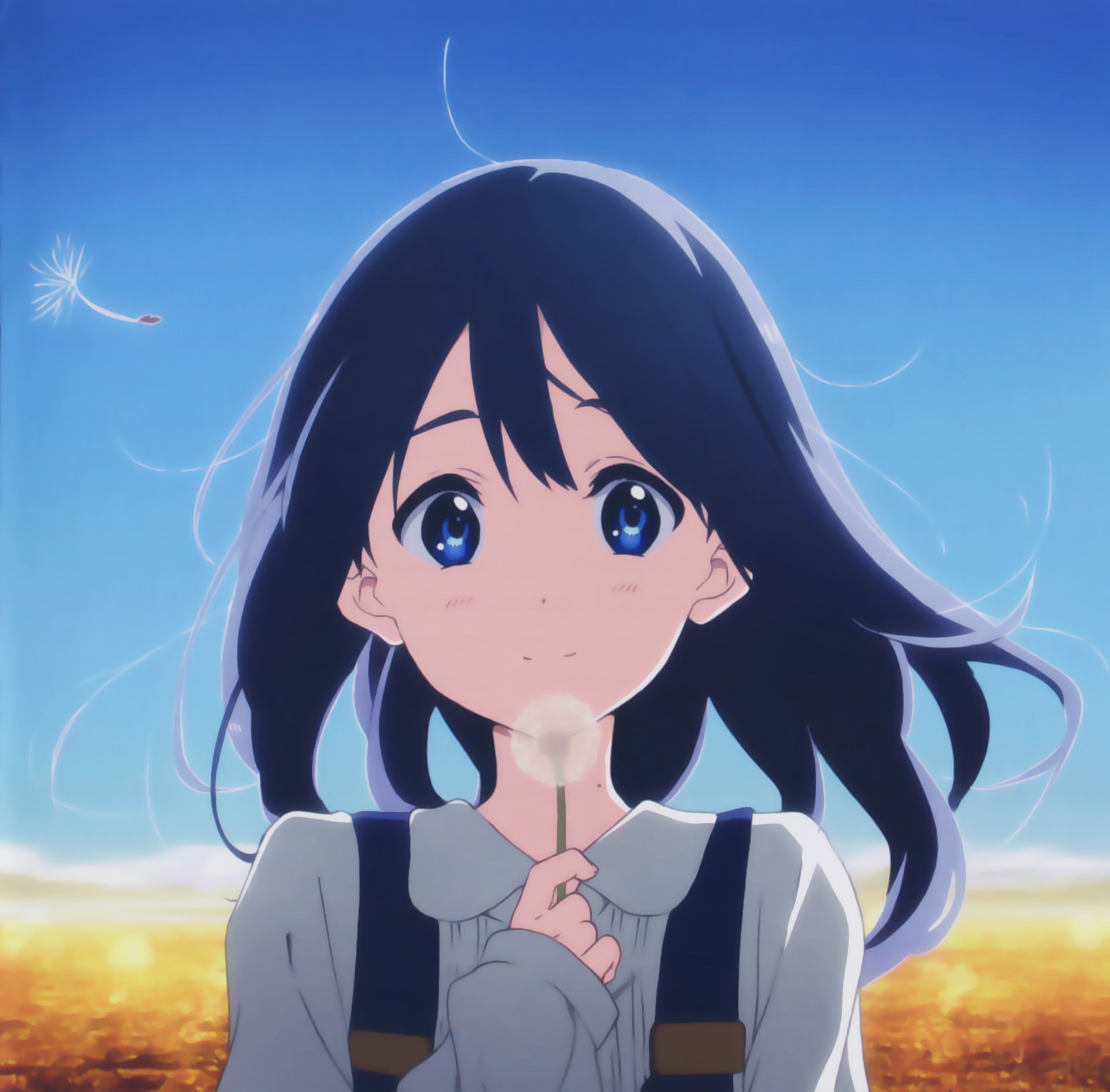 星陨千夏