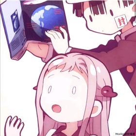 花子君x八寻宁宁