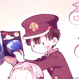 花子君x八寻宁宁