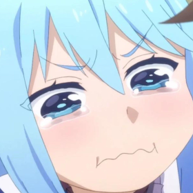 この素晴らしい世界に祝福を！