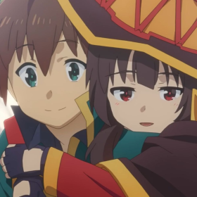 この素晴らしい世界に祝福を！