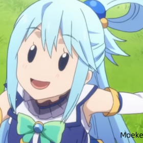 この素晴らしい世界に祝福を！