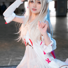 魔法少女伊莉雅！
