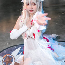 魔法少女伊莉雅！
