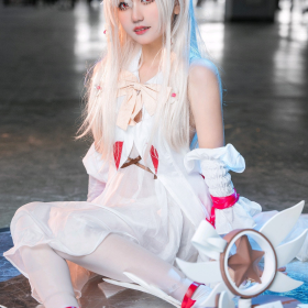 魔法少女伊莉雅！
