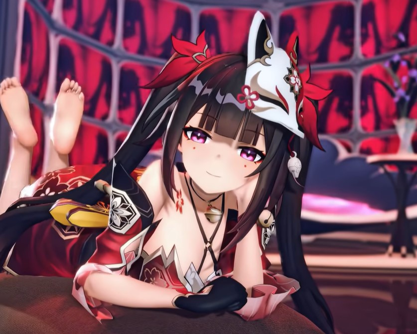 樱井羽咲