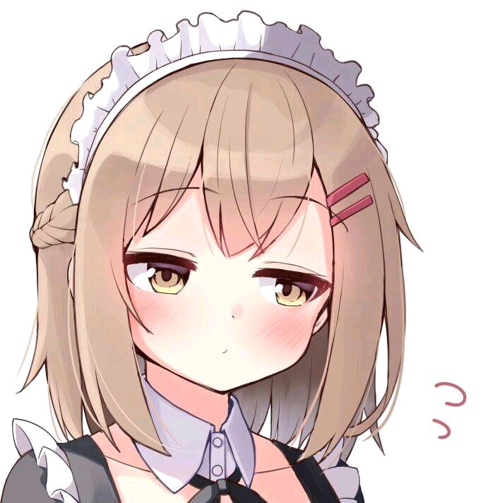 零界女仆长