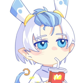 so你不画画吗？那我可要开始画了