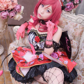 小恶魔觉醒 CN：糯米丸