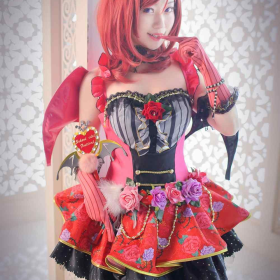 小恶魔觉醒 CN：糯米丸