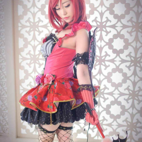 小恶魔觉醒 CN：糯米丸