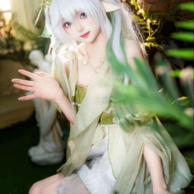cos美图
