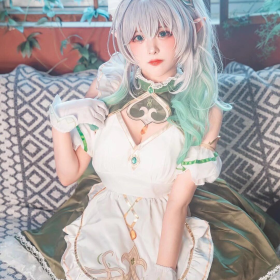 cos美图