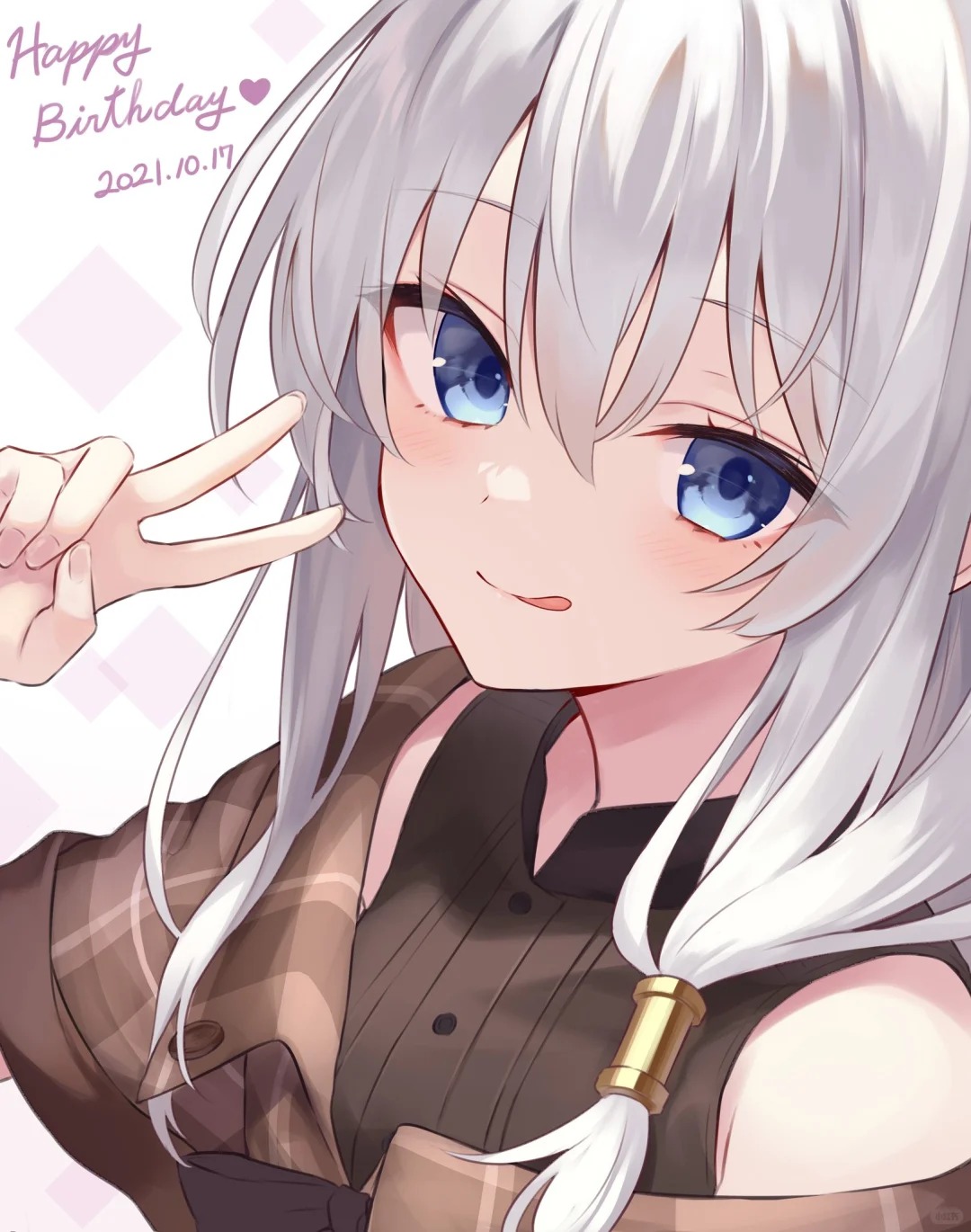 酒喵/