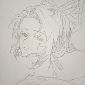 依旧临摹。。。什么时