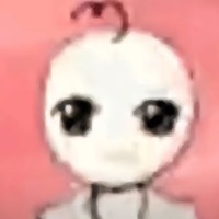保温杯妹子