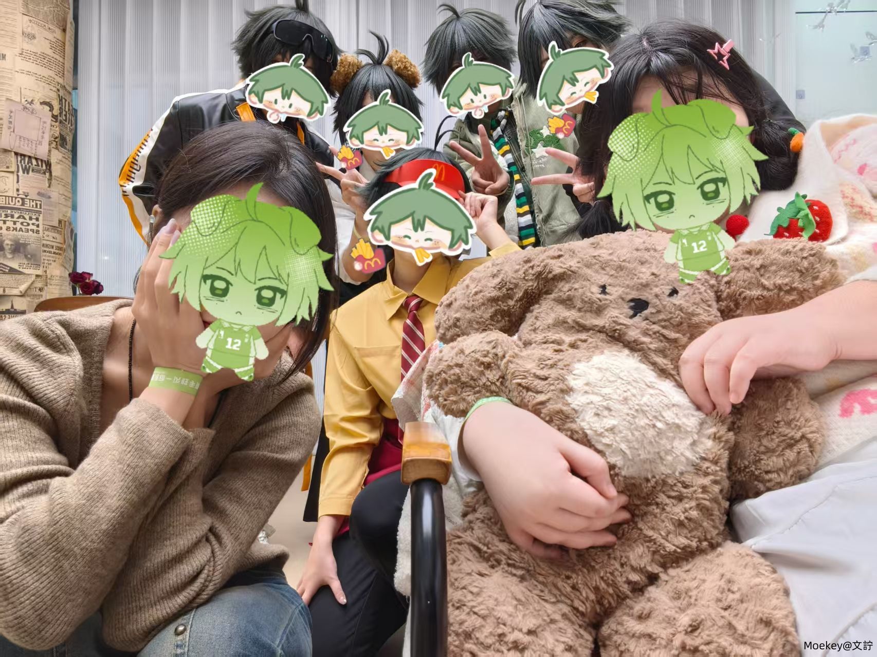 小忠29歲生日快樂✨