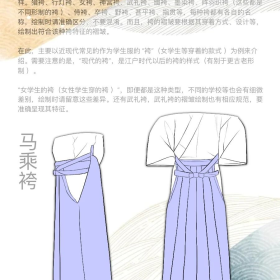 日式服饰素材