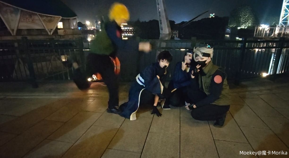 我们的故事还未结束