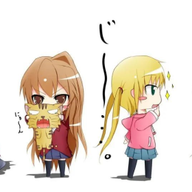 钉宫四萌