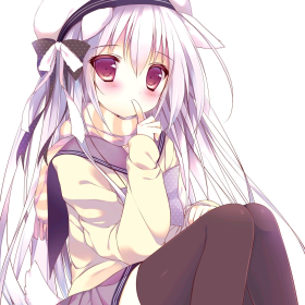しらたま画师专场萌图