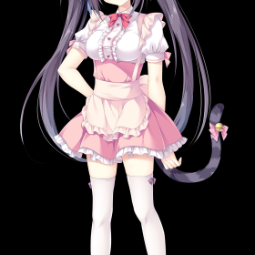 しらたま画师专场萌图