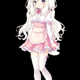 しらたま画师专场萌图