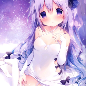 しらたま画师专场萌图