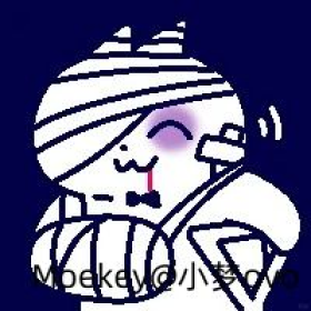 画画而已