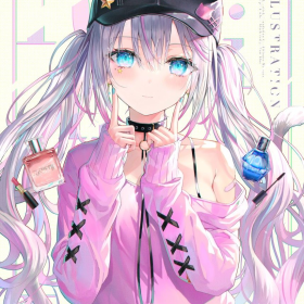 陈年老企划复活咯~现