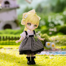 New Cuddle NF-001 菲欧莉 预定时间已出~