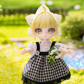 New Cuddle NF-001 菲欧莉 预定时间已出~