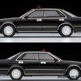 多美卡tlv皮肤车 1：64