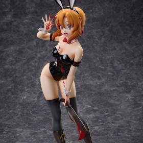 B-style 寒蝉鸣泣之时 业 龙宫礼奈 惨剧兔女郎 开始预定！！