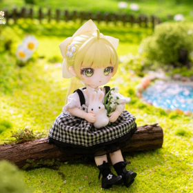 New Cuddle NF-001 菲欧莉 预定时间已出~