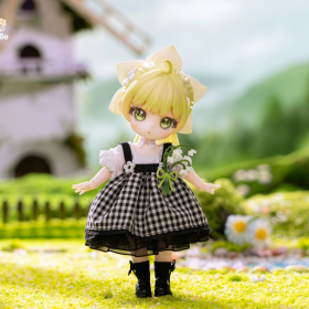 New Cuddle NF-001 菲欧莉 预定时间已出~