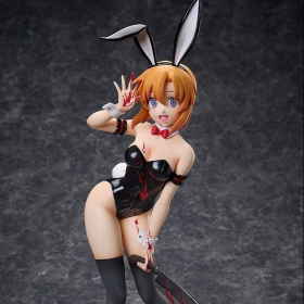 B-style 寒蝉鸣泣之时 业 龙宫礼奈 惨剧兔女郎 开始预定！！