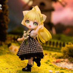 New Cuddle NF-001 菲欧莉 预定时间已出~