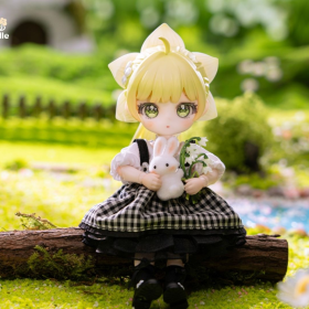 New Cuddle NF-001 菲欧莉 预定时间已出~