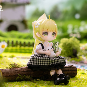 New Cuddle NF-001 菲欧莉 预定时间已出~