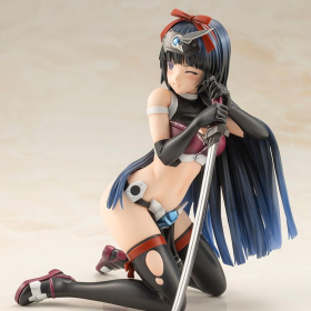 机甲少女 祸月  出荷时间已公布