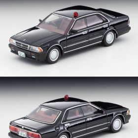 多美卡tlv皮肤车 1：64