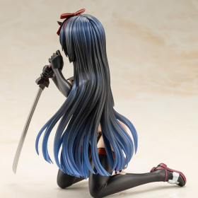 机甲少女 祸月  出荷时间已公布