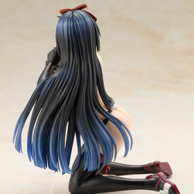 机甲少女 祸月  出荷时间已公布