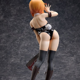 B-style 寒蝉鸣泣之时 业 龙宫礼奈 惨剧兔女郎 开始预定！！