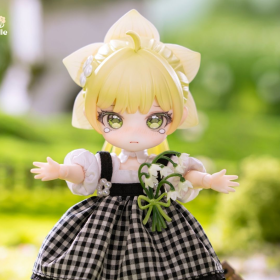 New Cuddle NF-001 菲欧莉 预定时间已出~