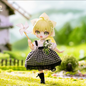 New Cuddle NF-001 菲欧莉 预定时间已出~