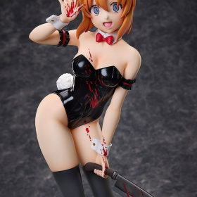 B-style 寒蝉鸣泣之时 业 龙宫礼奈 惨剧兔女郎 开始预定！！